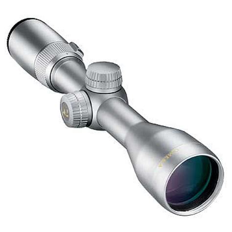 nikon omega muzzleloader reviews